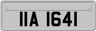 IIA1641