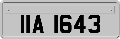 IIA1643