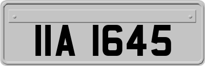 IIA1645