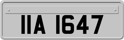 IIA1647