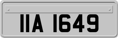 IIA1649