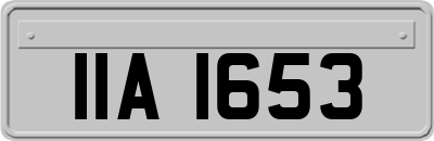 IIA1653