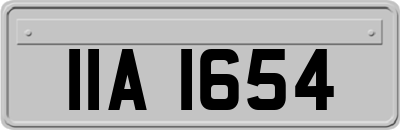 IIA1654