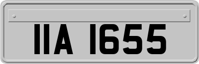 IIA1655