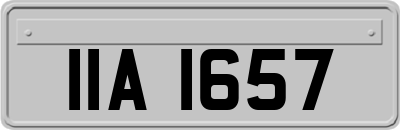 IIA1657