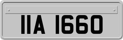 IIA1660