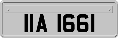 IIA1661