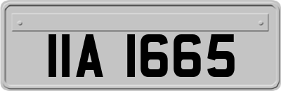 IIA1665