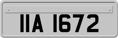 IIA1672