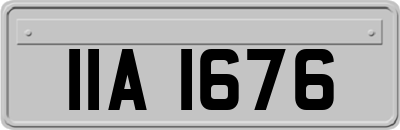 IIA1676