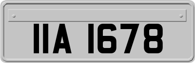 IIA1678