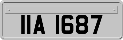 IIA1687