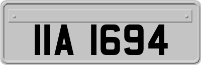 IIA1694