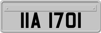 IIA1701