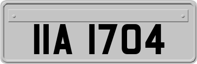 IIA1704