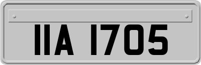 IIA1705