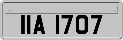 IIA1707