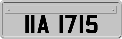 IIA1715