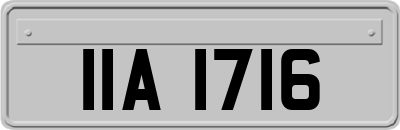 IIA1716