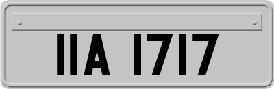 IIA1717