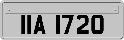 IIA1720
