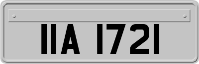 IIA1721