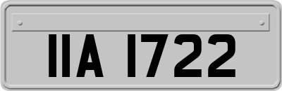 IIA1722