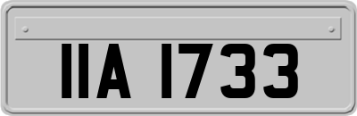 IIA1733
