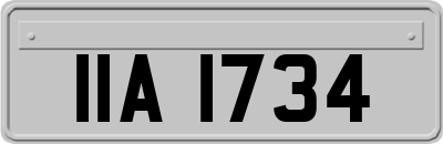 IIA1734