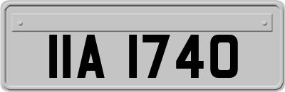 IIA1740