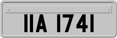 IIA1741