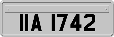IIA1742