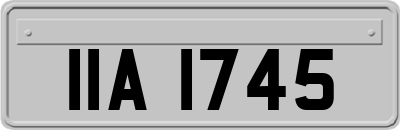 IIA1745