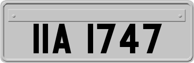 IIA1747