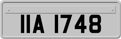 IIA1748