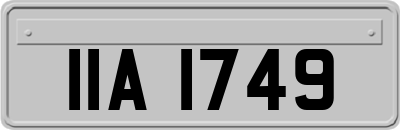IIA1749