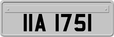 IIA1751