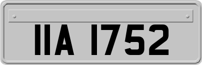 IIA1752