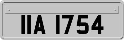 IIA1754