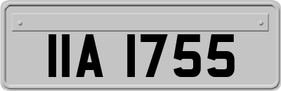 IIA1755