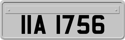 IIA1756