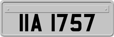 IIA1757