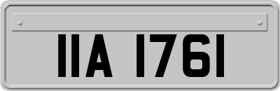 IIA1761
