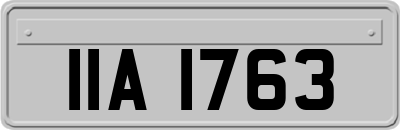 IIA1763