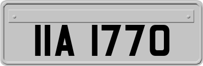 IIA1770