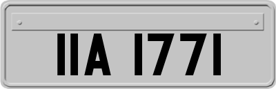 IIA1771