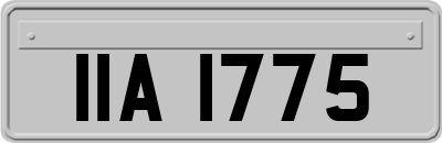 IIA1775