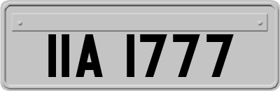 IIA1777