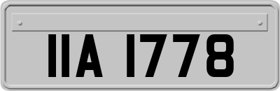 IIA1778