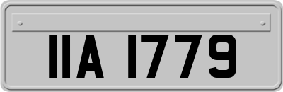 IIA1779